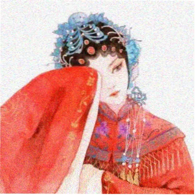 读者 半盏灯 的头像