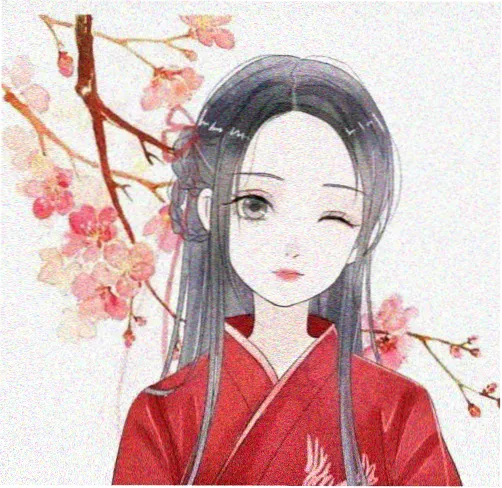 读者 旧唱片 的头像